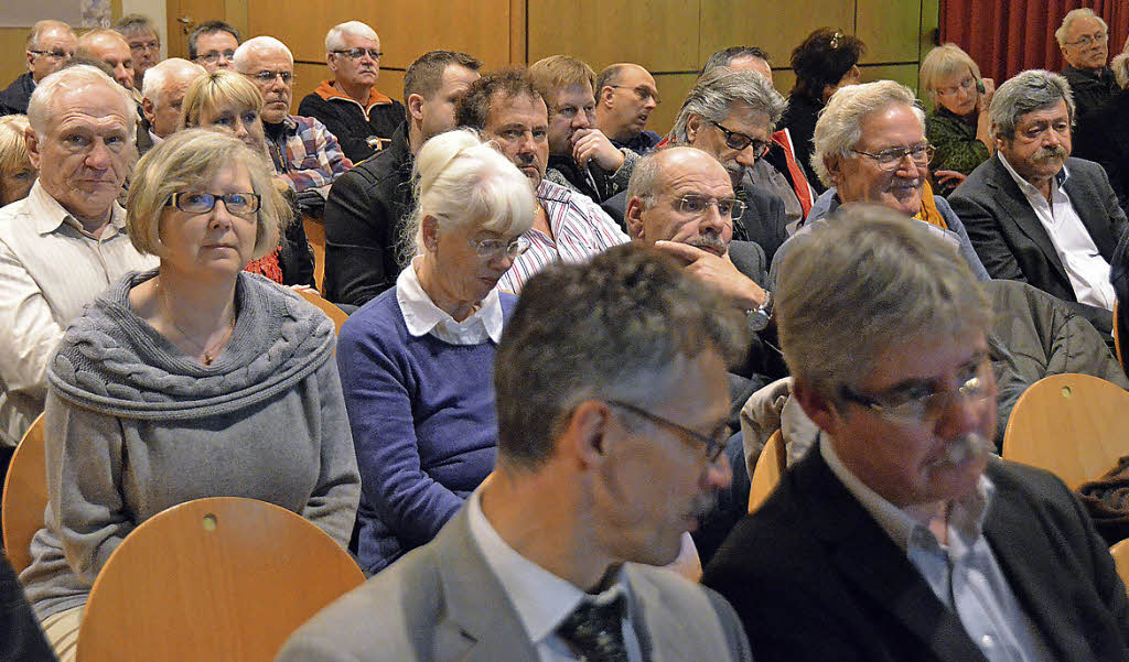 Innenstadt ist mehr als Einzelhandel Rheinfelden Badische Zeitung
