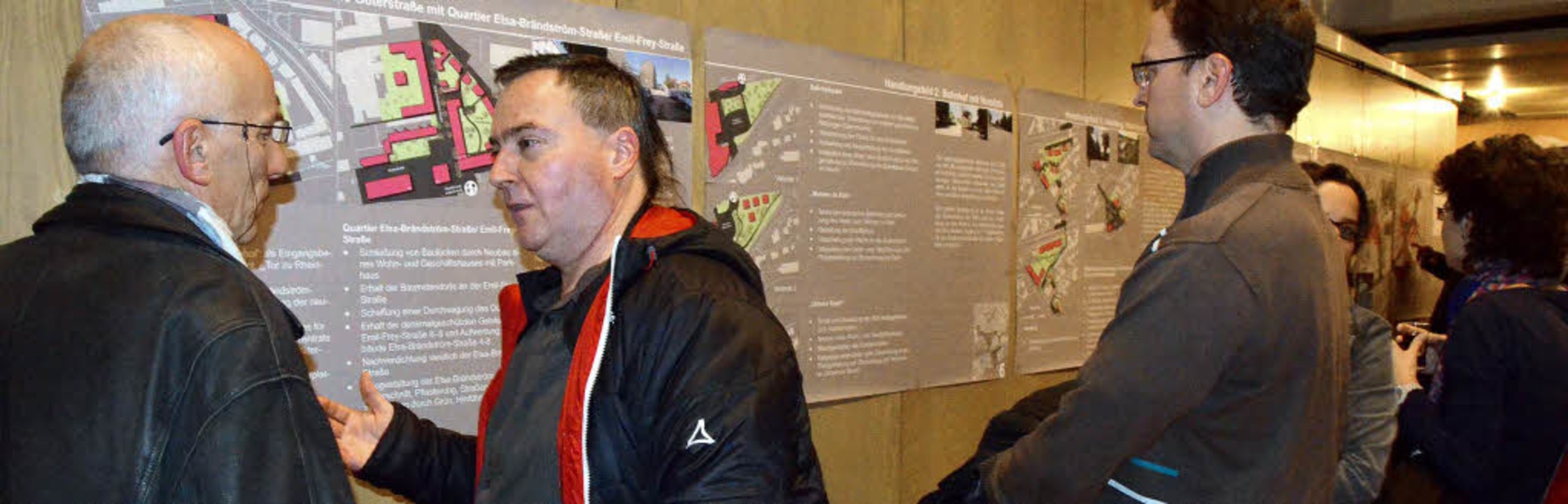 Innenstadt ist mehr als Einzelhandel Rheinfelden Badische Zeitung