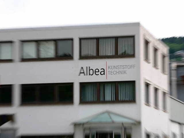 Ist ein Ende des Konflikts bei New Albea in Sicht?  | Foto: Bastian Henning