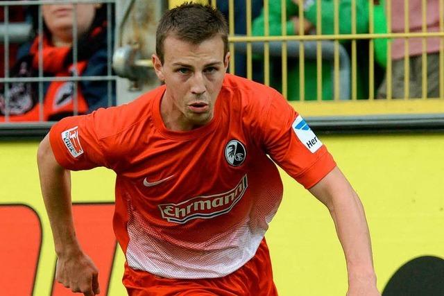 SC Freiburg will Leverkusen einen heien Pokalfight liefern