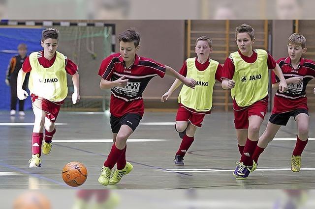 Futsal – was ist das denn?