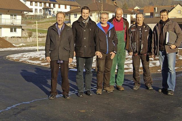 Busse knnen jetzt sicher wenden