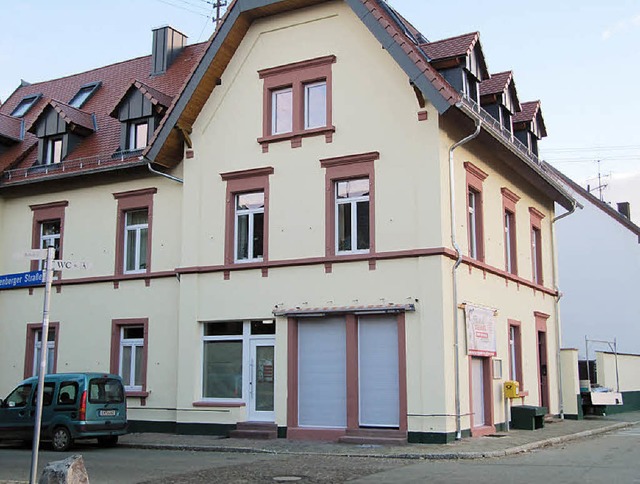 In neuem Glanz prsentiert sich das Ge...t der Stadt betriebene Kserei-Museum.  | Foto: Ruth Seitz