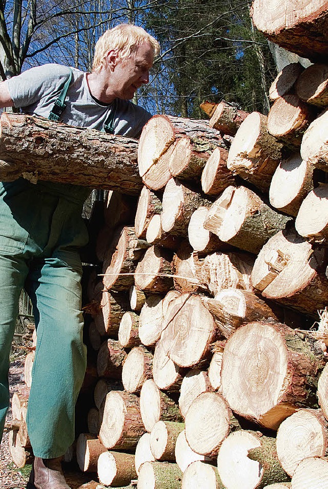 Vom  Forst ber die Parkhuser und den...t der Zustndigkeitsbereich  der TBO.   | Foto: Fotos: dpa/HSL/RAb