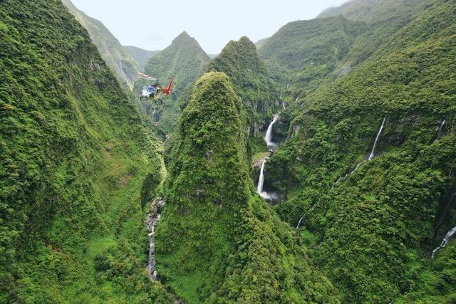 La Réunion: Die Unentdeckte