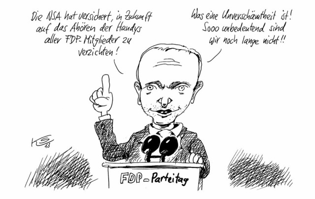   | Foto: Stuttmann