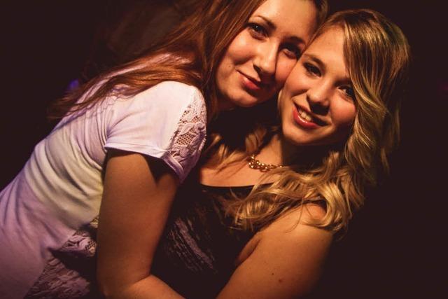 Fotos: Rich Kidz im Universal D.O.G. in Lahr