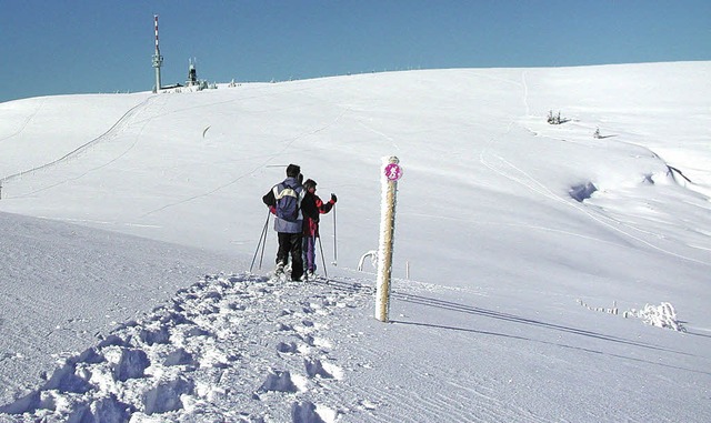   | Foto: ZVG Naturpark Sdschwarzwald/Valerie Bssler