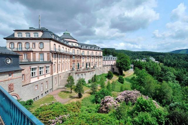 Investorenfirma kauft das Schlosshotel Bhlerhhe