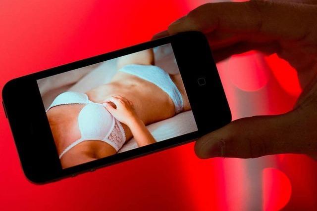 Weiter rger fr Porno-Gucker – Abmahnungen umstritten