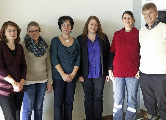 Fr gute schulische Leistungen in der ...hts  Klassenlehrer Eberhard Schneider   | Foto: Schule