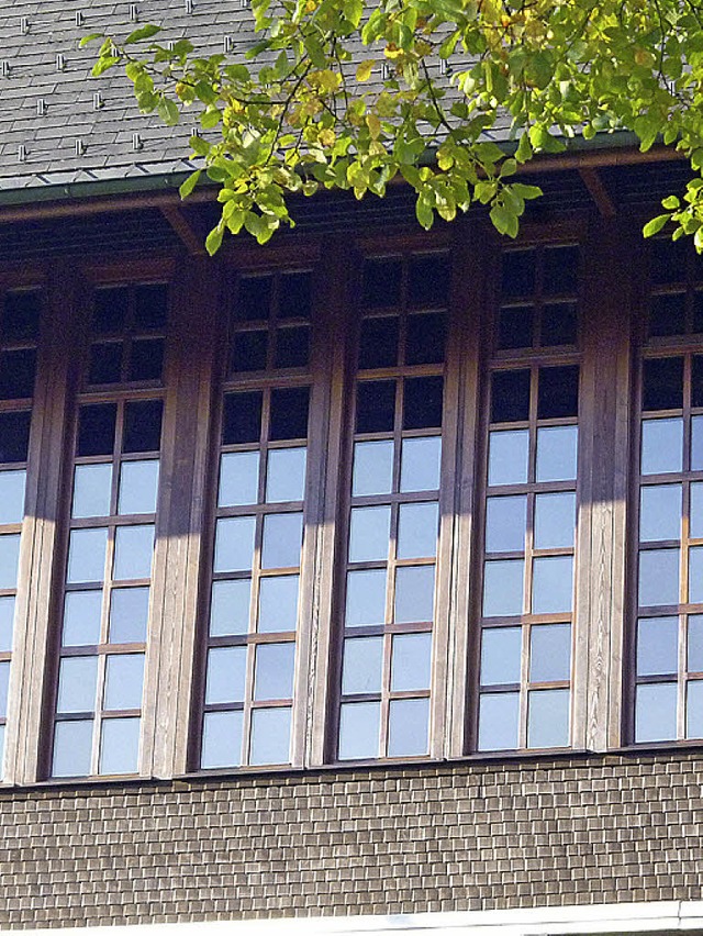 Fenster als Symbol  | Foto: Thomas Mutter