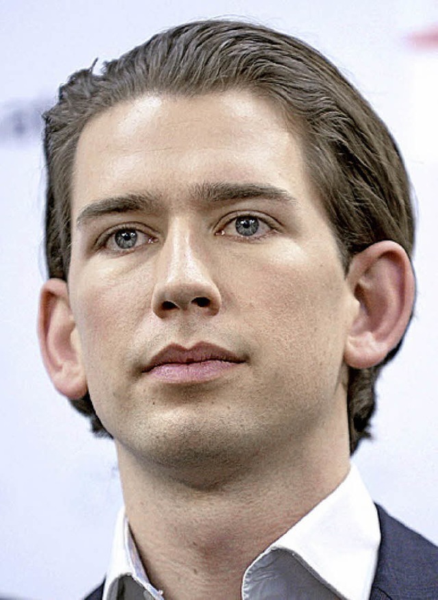 Kurz   | Foto: dpa