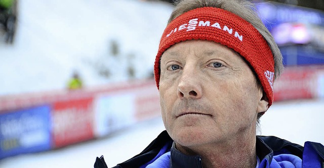 &#8222;Das waren professionelle Wettk...es internationalen Skiverbands (FIS).   | Foto: bachmann