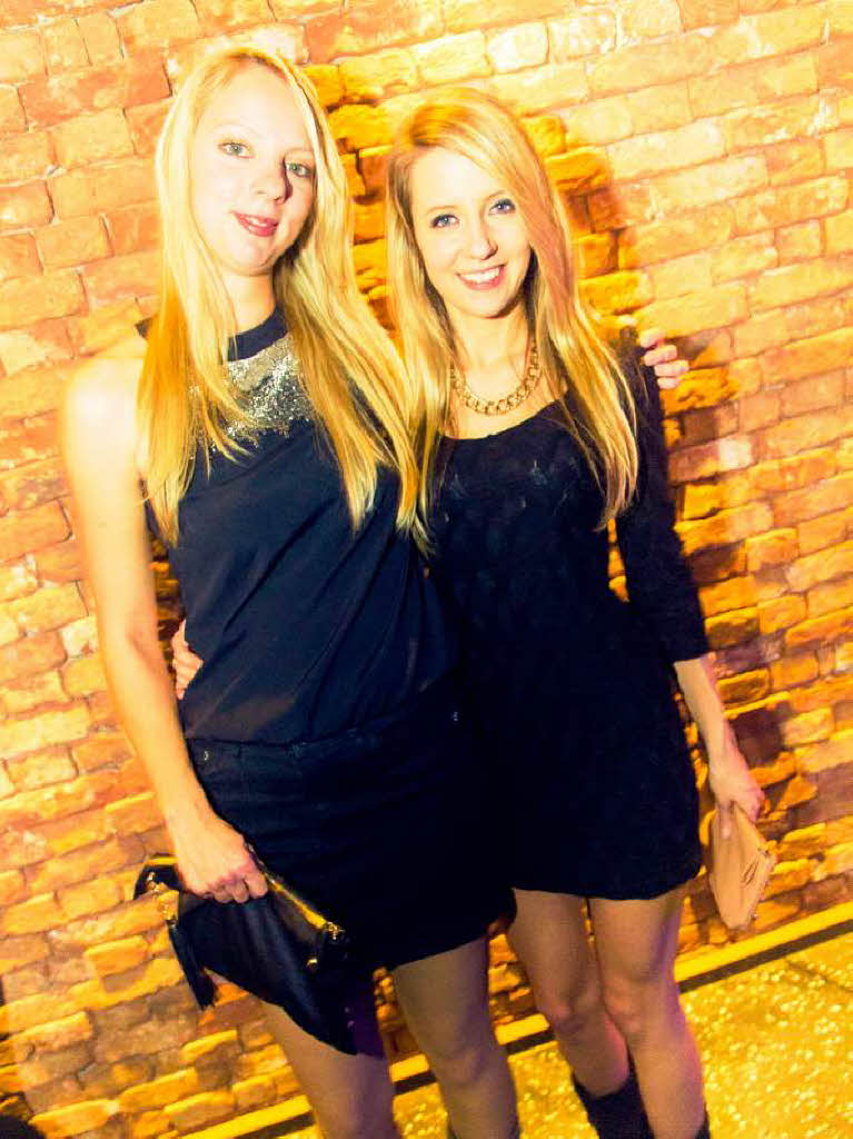 Blaulichtparty im Freiraum Offenburg Blaulichtparty im Freiraum Offenburg