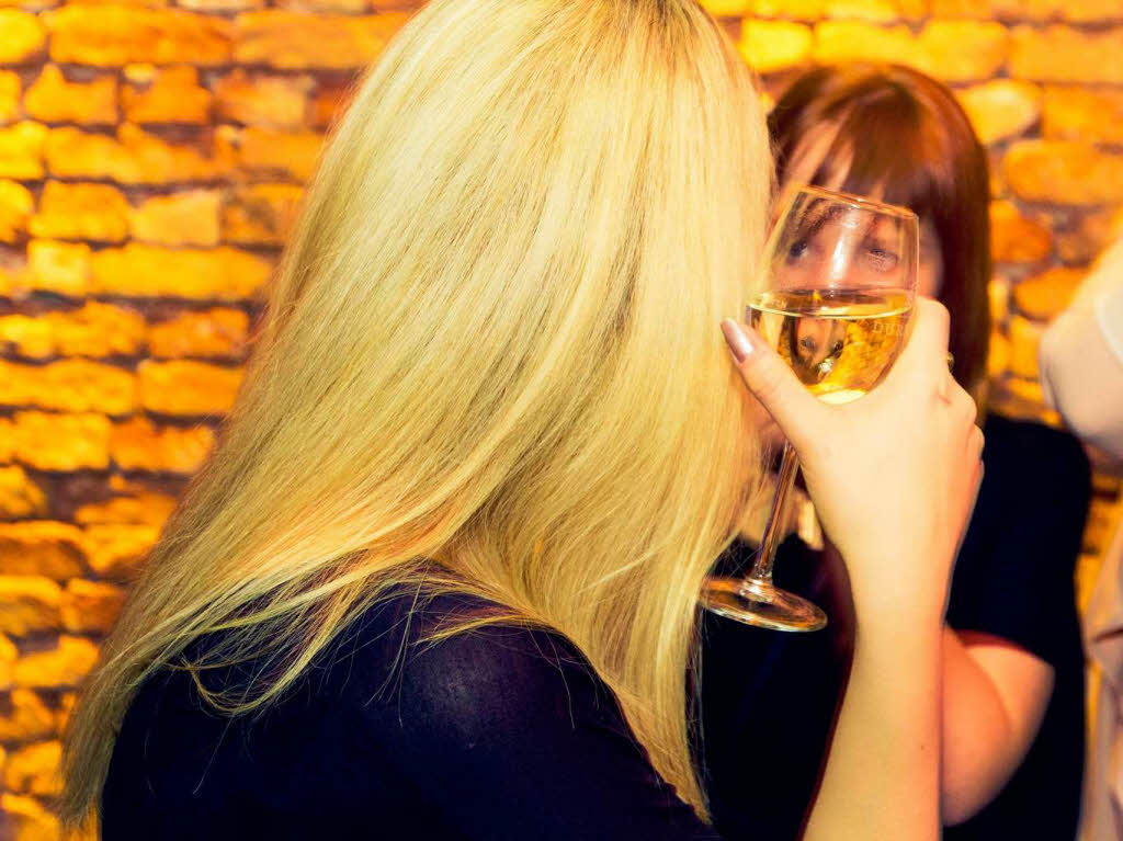 Blaulichtparty im Freiraum Offenburg Blaulichtparty im Freiraum Offenburg
