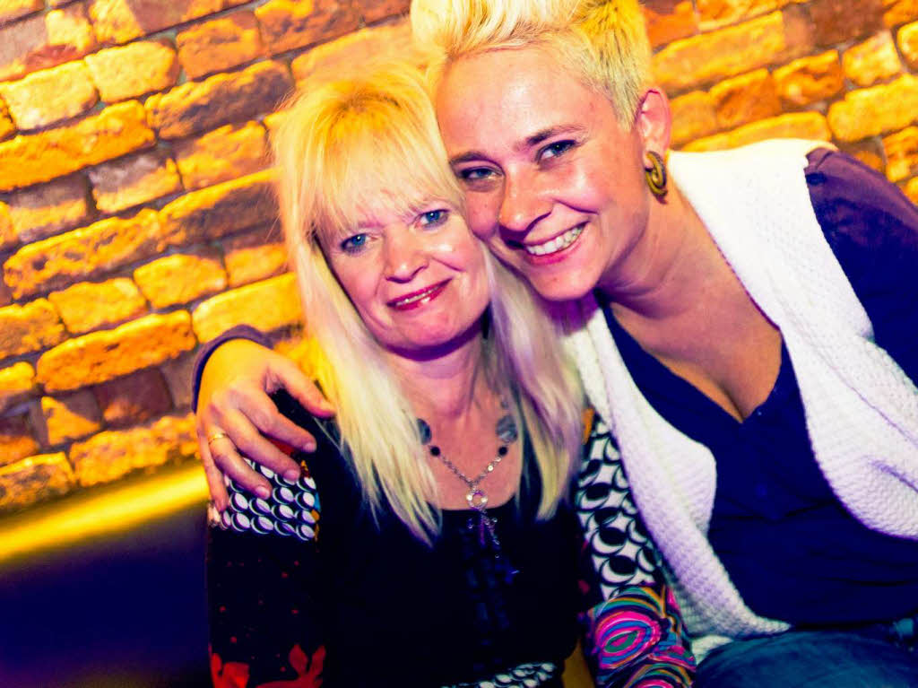Blaulichtparty im Freiraum Offenburg Blaulichtparty im Freiraum Offenburg