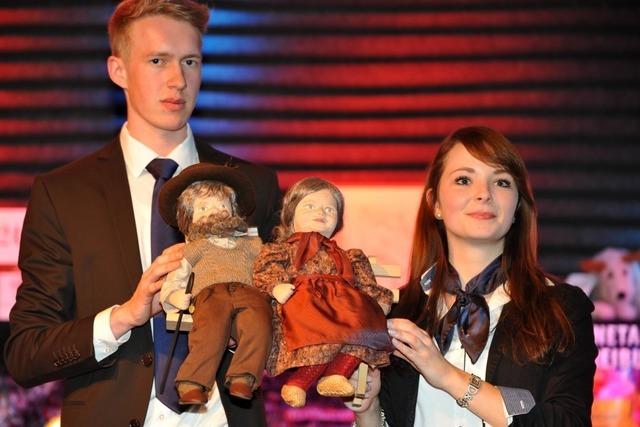 Die Aktion Weihnachtswunsch 2013