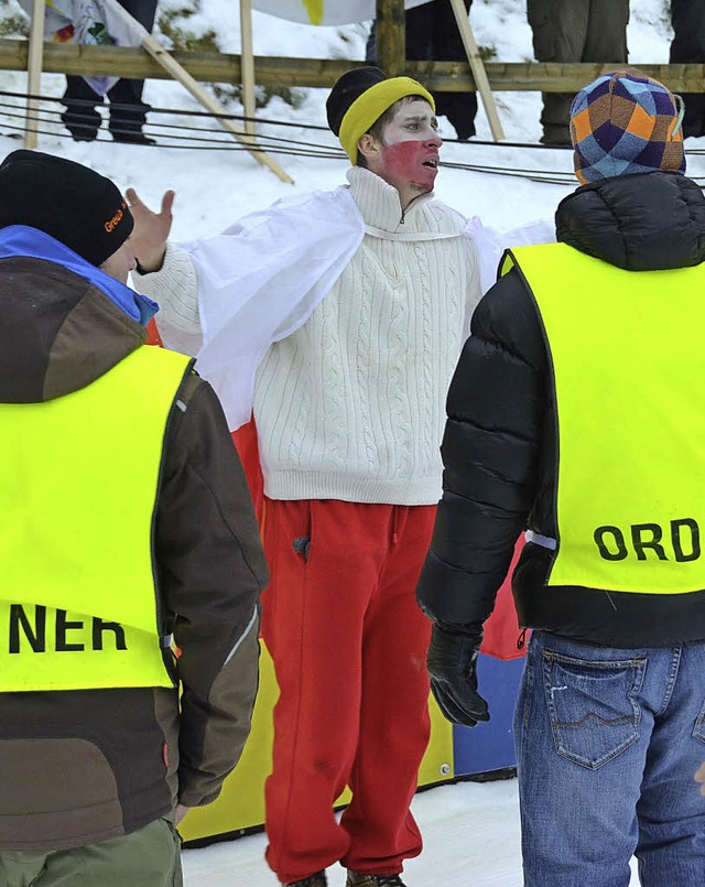 weltcup, weltcup-skispringen, hochfirstschanze  | Foto: peter stellmach