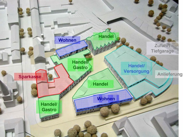 So sieht der Entwurf aus, mit dem die ...meinschaft OFB/MIB am Ende berzeugte.  | Foto: Stadt Offenburg