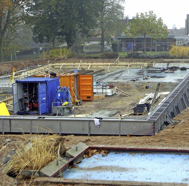 Die notwendige Sanierung des Seelbache... Einzelinvestition im kommenden Jahr.   | Foto: Archiv: Heidi Fssel