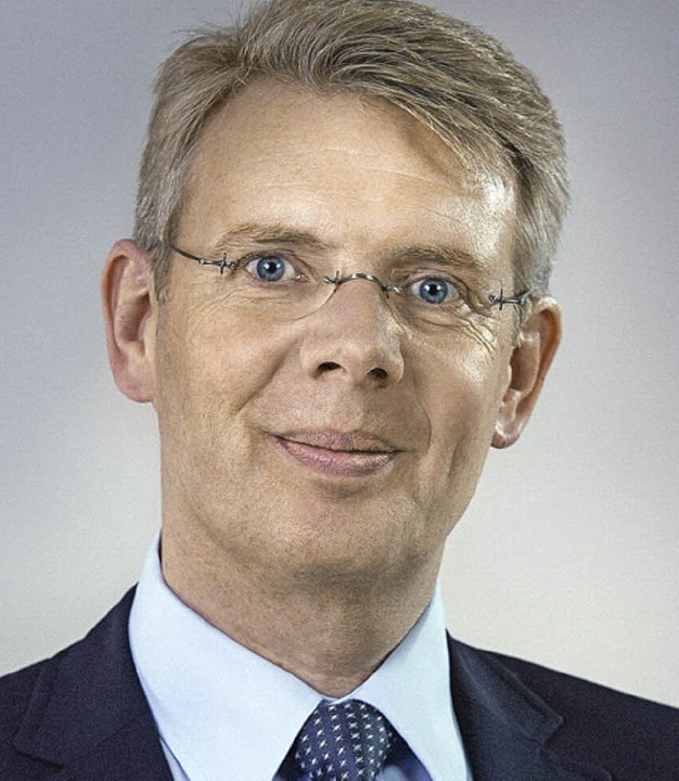 Christian Riesterer  | Foto: bz