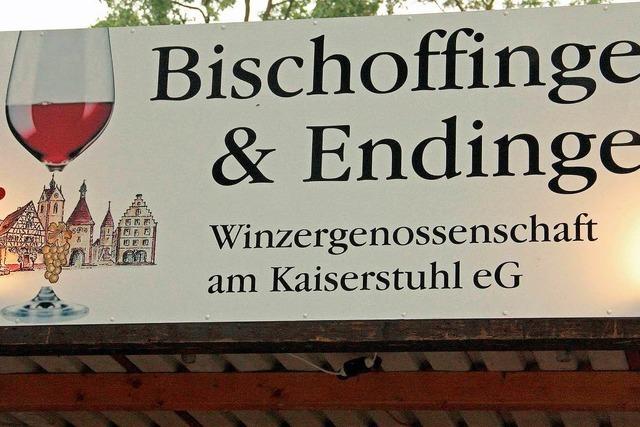 WG Bischoffingen-Endingen hat gut gewirtschaftet