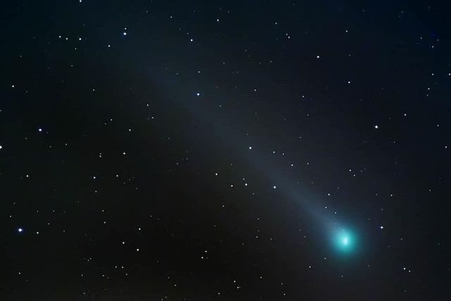 2013 ist das Jahr der Kometen