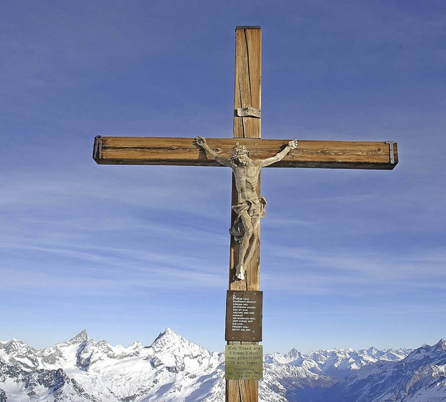 Kleines Matterhorn, Schweiz  | Foto: Diemar Claudia