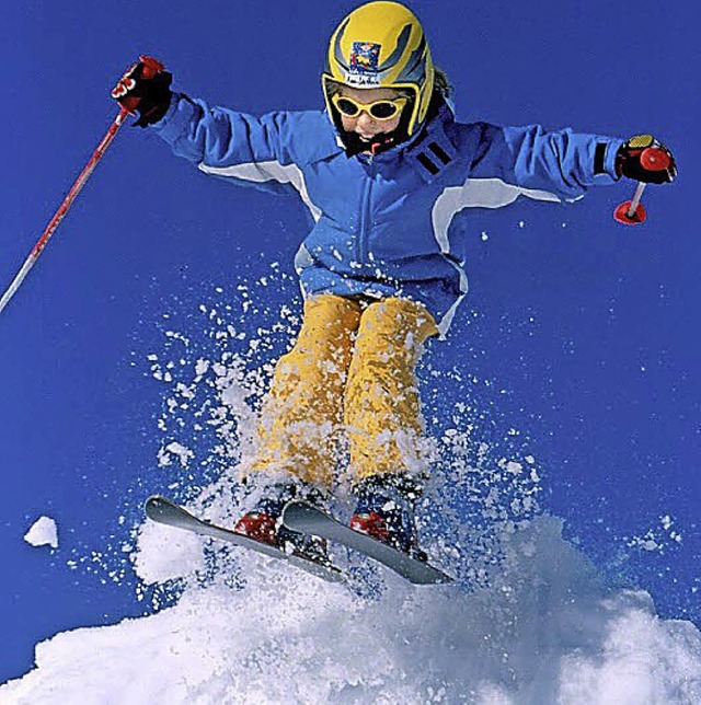 Aktionstag Kids on snow  | Foto: privat