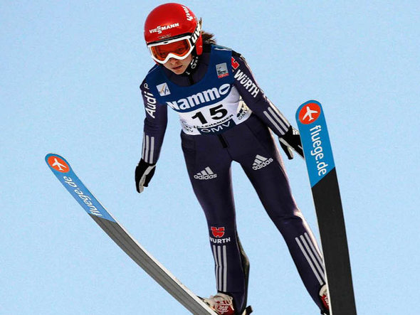 Skispringen Heute Damen Skispringen Heute Damen