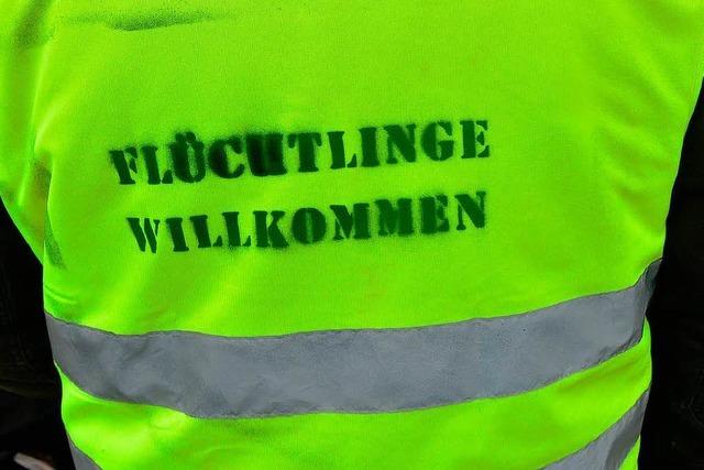 Ortenau-Gemeinden mssen zustzlich Flchtlinge aufnehmen