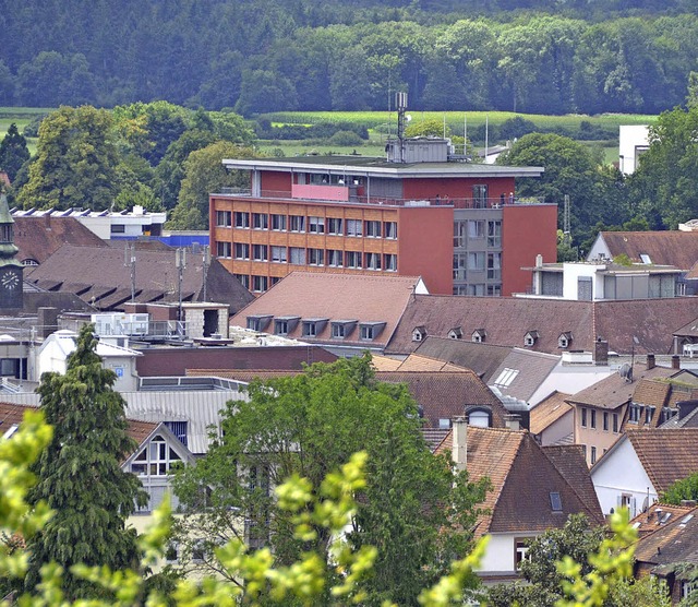 Umlage an den Kreis  | Foto: hans-jrgen trul