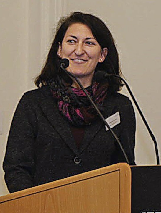   | Foto: Volker Mnch