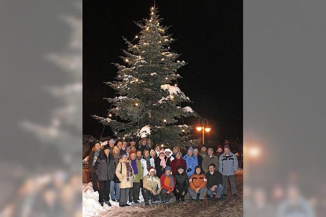 Advent mit Zitherklang