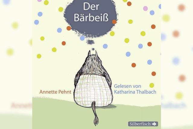 HRBUCHTIPP: Am Ende sind alle frhlich