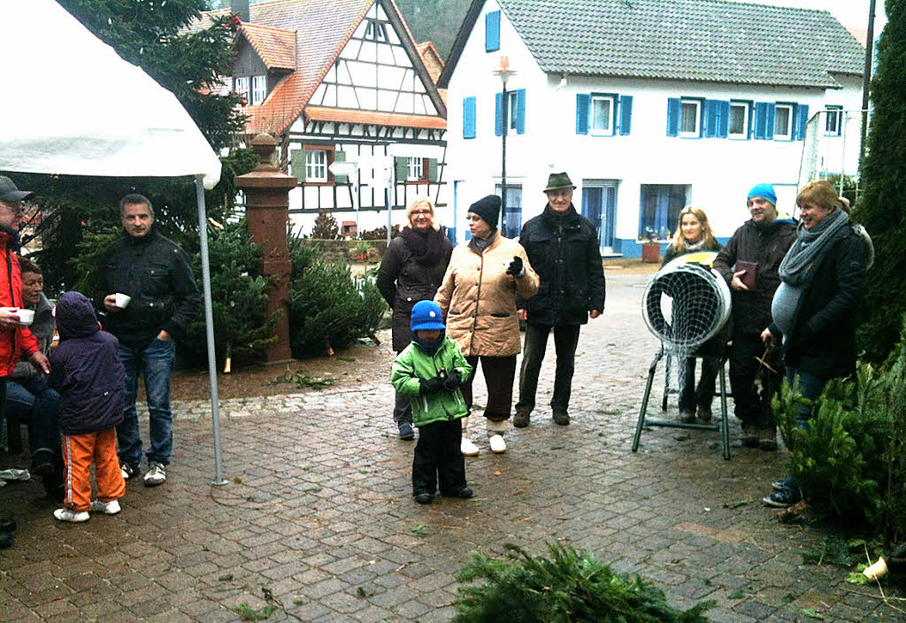 kenzingen kindergarten