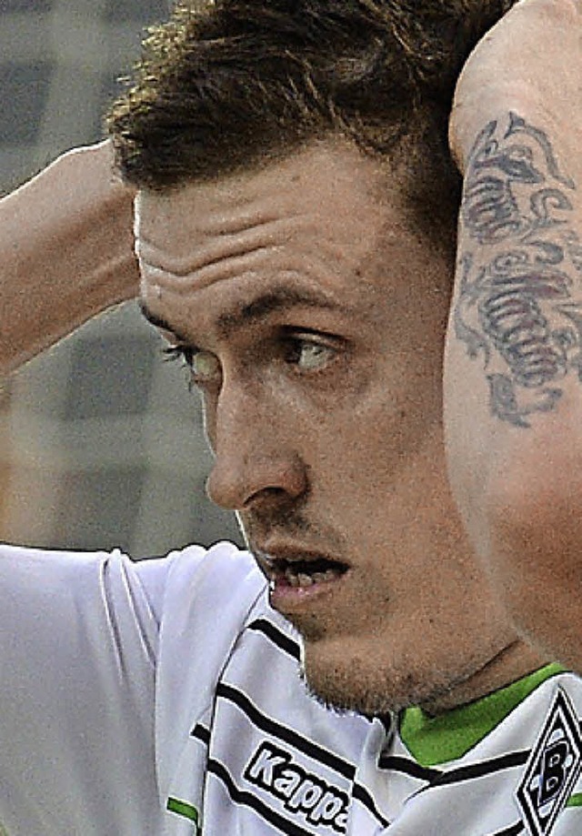 Max Kruse  | Foto: afp