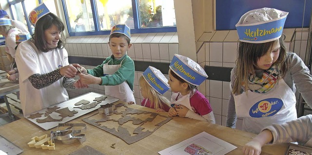 Heizmann Weihnachtsmarkt  | Foto: Gottfried Blansche