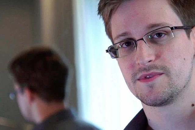 Vorbild Chodorkowski: Linke fordert Asyl fr Snowden