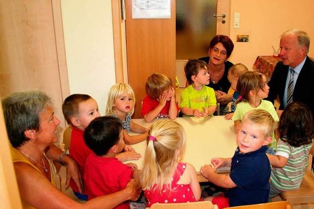 Fotos: Das war das Jahr 2013 in Biederbach