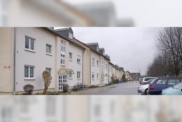 SPD will mehr bezahlbare Wohnungen