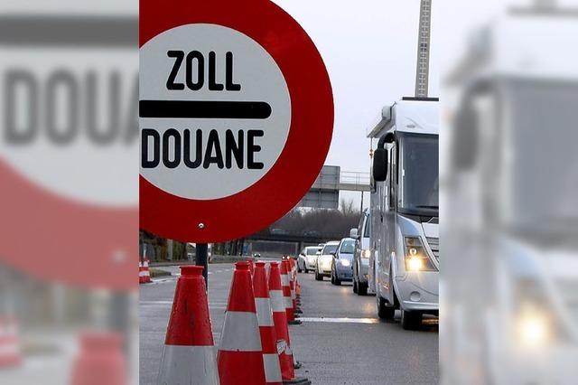 Schweiz forciert Sicherheit im Verkehr
