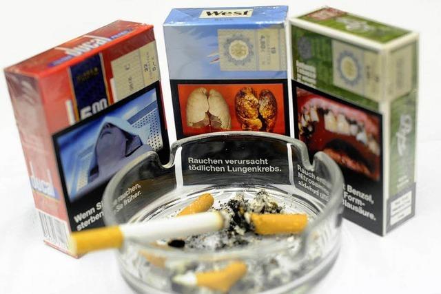 Bedrohen EU-Pläne die Tabakbauern in der Ortenau?