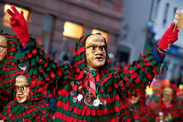 Fotos: Die Bilder des Jahres 2013 aus Lahr