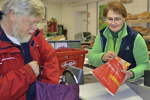 Wo einkaufen Spa macht