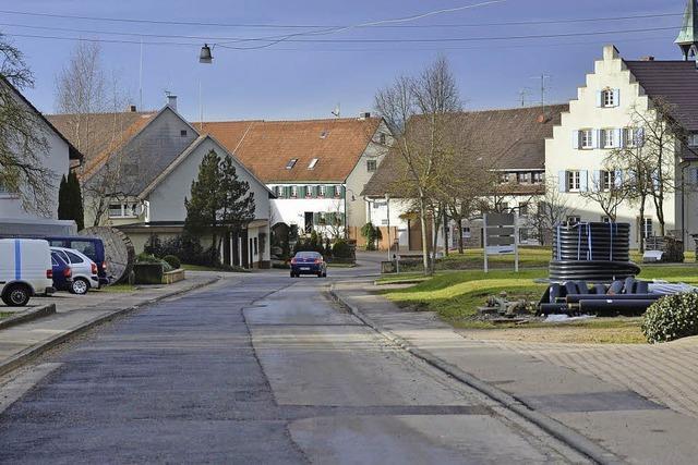 2013 wurde gebuddelt und gebaggert