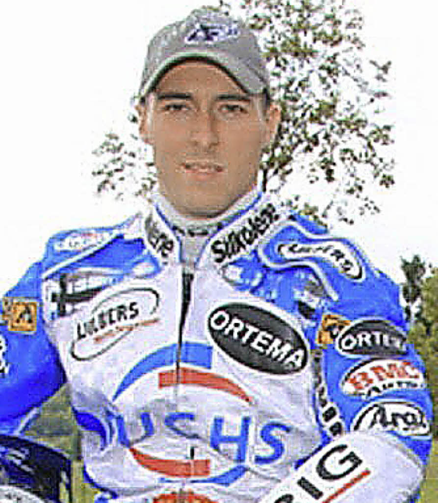 Dilger führt Nachwuchsteam Motorsport Badische Zeitung