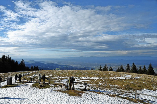   | Foto: Horst Dauenhauer