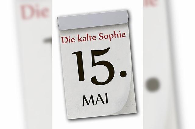 Sophie und Ben sind die beliebtesten Vornamen